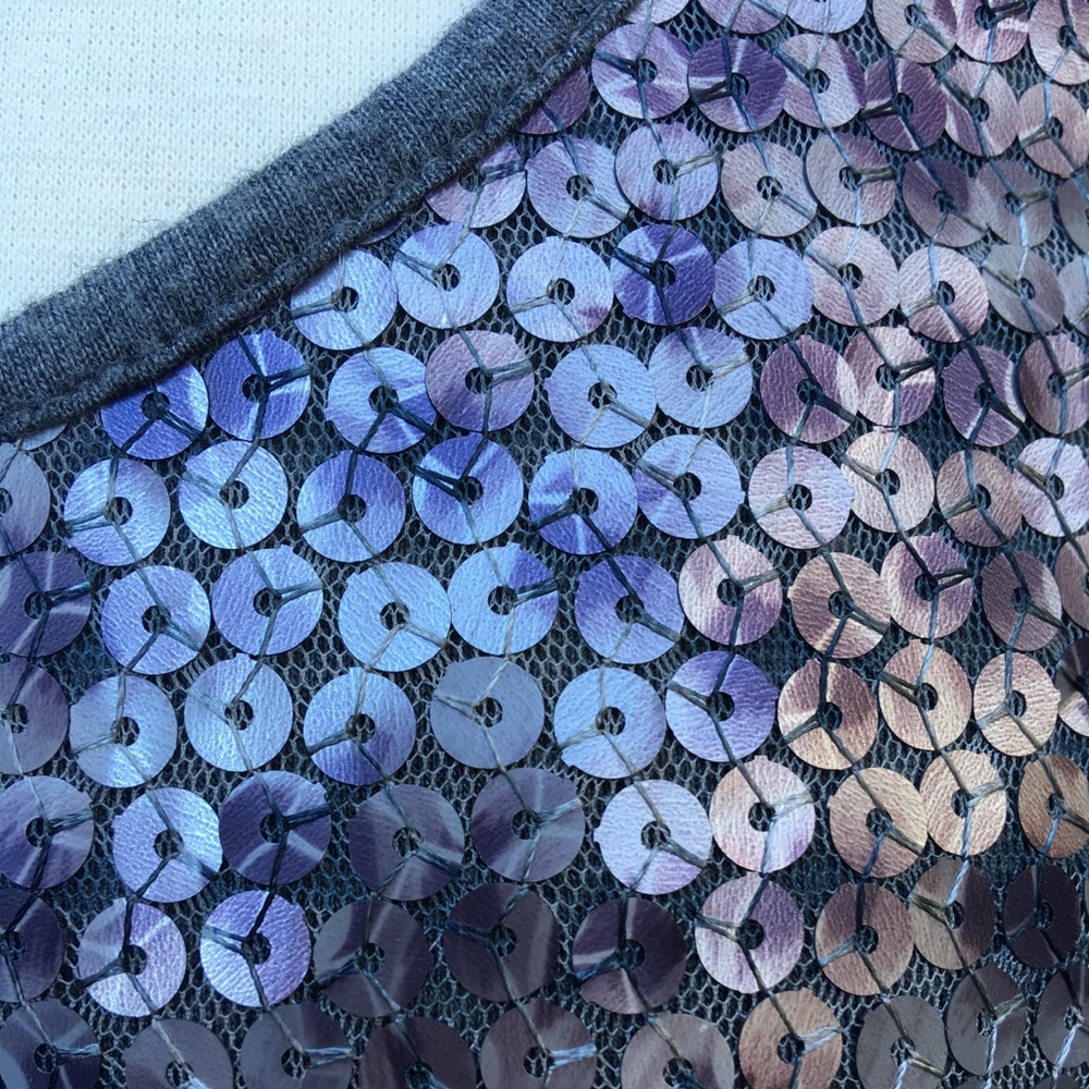 ✨Express✨ sequins dress - Picture 2 of 3